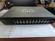 CISCO SG102-24-EU 24X10/100/1000 Switch