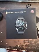 Huawei Watch GT 2 Sport 46mm czarny