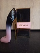 JOOK GIRL różowa szpilka woda perfumowana 40 ml