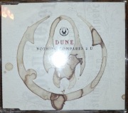 Dune Nothing Compares 2 U Maxi CD