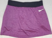 D) SPÓDNICO-SPODENKI NIKE Roz.S
