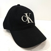 Calvin Klein czapeczka sportowa