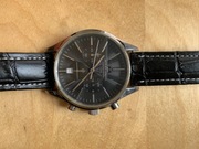 Zegarek chronograf Jacques Lemans