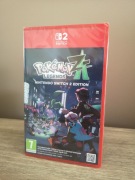 Pokemon Legends: Z-A Nintendo Switch 2