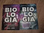 Biologia Witowskiego. Tom 1 i 2. 2002-2019