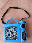 Śniadaniówka plus bidon