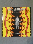 DR. ALBAN - Hello Afrika