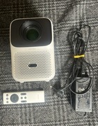 Wanbo projektor rzutnik