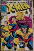 Komiks X-Men 7/94