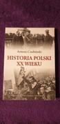 Historia Polski XX wieku Antoni Czubiński