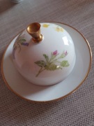 Maselniczka wintage Seltmann  Weiden 