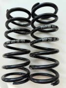 Sprężyny sportowe H&R R/C HRF 200/60/030