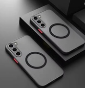 Etui pokrowiec samsung S23 magsafe