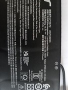 Bateria Acer Nitro 5 AP18E7M