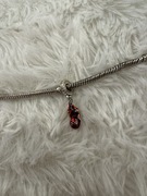 Pandora charms spider man