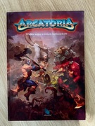 Argatoria - Vandal / Arox / Sheol-Morg 1 edycja dużo!