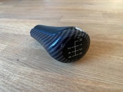 GAŁKA DŹWIGNIA ZMIANY BIEGÓW DO BMW E81 E82 E87 E88 6 BIEGÓW