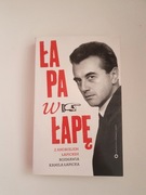 Łapa w łapę - Kamila Łapicka, Andrzej Łapicki