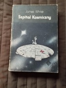 SZPITAL KOSMICZNY ; JAMES WHITE