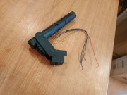 UNITRA  Radmor  antena  ferrytowa obudowa anteny pręt ferrytowy