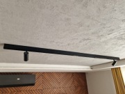 Szyna magnetyczna natynkowy 100cm 48v