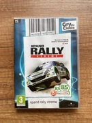 xpand rally xtreme PC