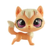 LITTLEST PET SHOP LPS - Kot Kitery #3676 [dd90]