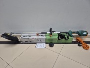 Kingfisher podkaszarka kosa elektryczna 1000 W - NMBC1000