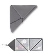 UMBRA Tangram organizer podróżny szary