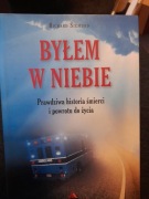 Byłem w niebie. 