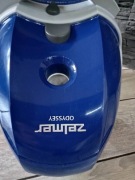 Odkurzacze Zelmer Odyssey 1700W Gwarancja !