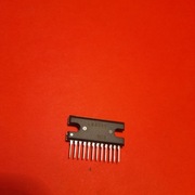 układ scalony LA4445