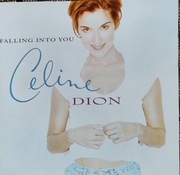 Celine Dion Falling Into You (5+)