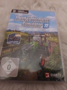 Landwirtschafts-Simulator 22