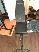 Ławeczka do ćwiczeń