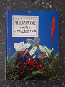pielęgnowanie roślin pokojowych Longman