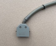 Wtyczka Honda MR-20L Żeńska 