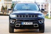 Jeep Compass Limited 4x4 2.4 2020