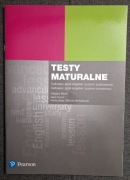 Testy maturalne - Gregory Manin, Beata Trapnell