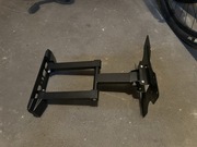 Uchwyt ścienny do TV/na monitor