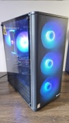 Ryzen 5 5600/64GB/RTX 5060Ti 16GB/1TB/Win 11 - Nowy, FV, Gwarancja!