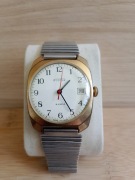 ORYGINALNY Radziecki Zegarek Męski WOSTOK (VOSTOK) 18 JEWELS Automatic USSR