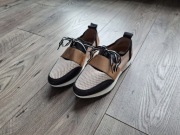 Buty Steve Madden rozmiar 3 USA