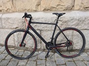 Rower fitness miejski szosowy Orbea Vector unikatowy