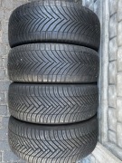 Opony Michelin/Hankok 235/50R19 Wielosezon