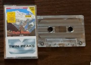 TWIN PEAKS - falling