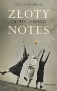 Doris Lessing - Złoty Notes