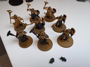 Sequitors Age of Sigmar Soul Wars