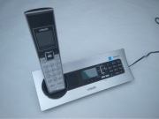 telefon stacjonarny vtech ls5145 bezprzewodowy