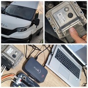 Chiptuning, DPF, EGR, AdBlue, Nox, immo off. MODYFIKACJA ECU i TCU